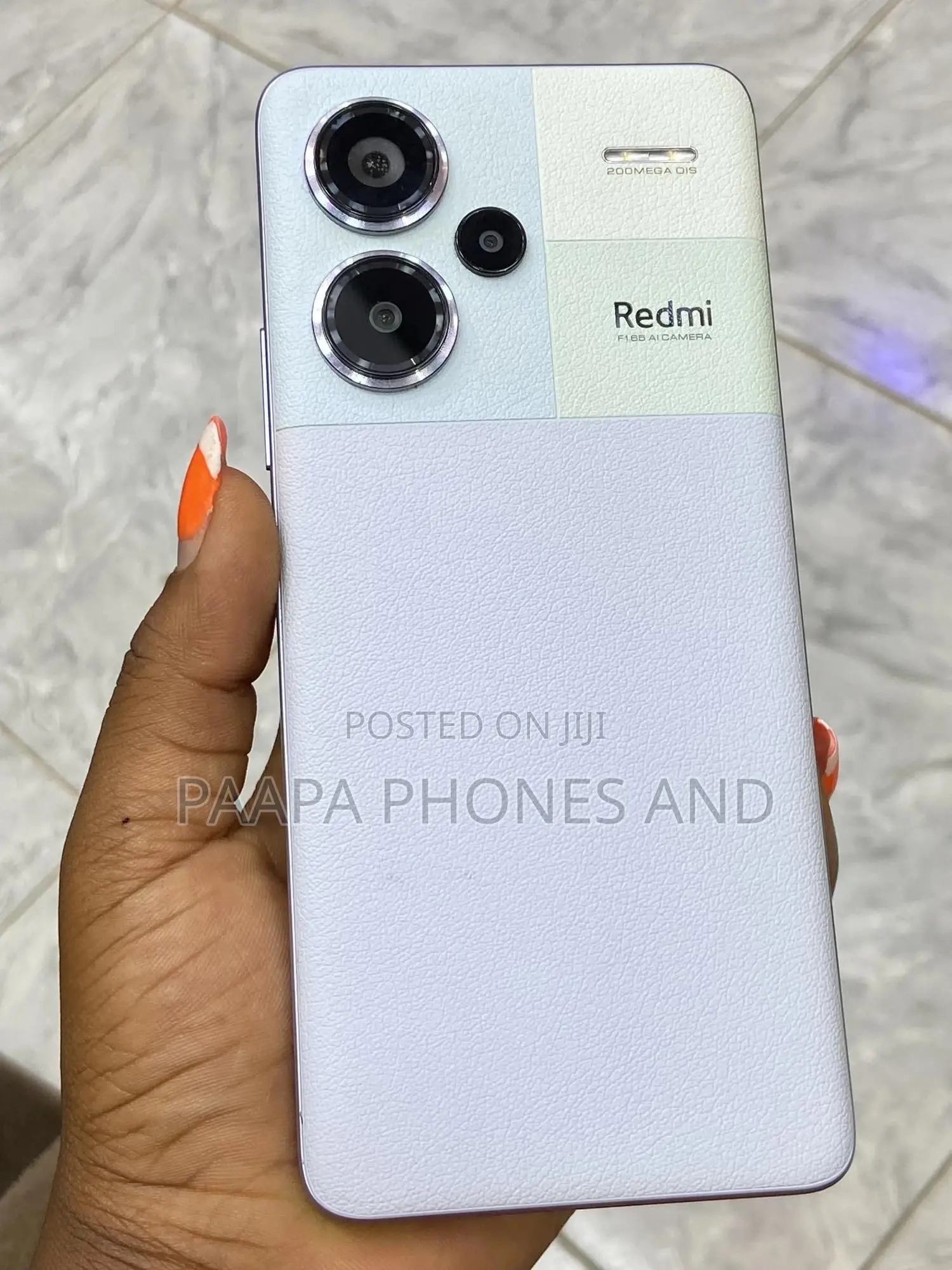 Xiaomi Redmi Note 13 Pro+ 512 GB Bronze