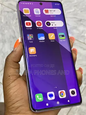 Xiaomi Redmi Note 13 Pro+ 512 GB Bronze