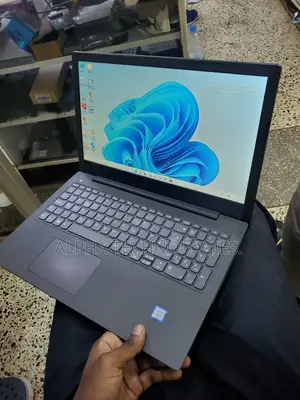 Laptop Lenovo Ideapad 3 4GB Intel Core I3 SSD 256GB