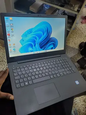 Laptop Lenovo Ideapad 3 4GB Intel Core I3 SSD 256GB