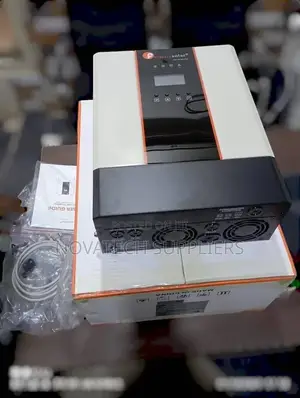 3KVA Felicity Hybrid Inverter/ High Frequency