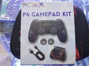 Ps4 Gamepad Kit