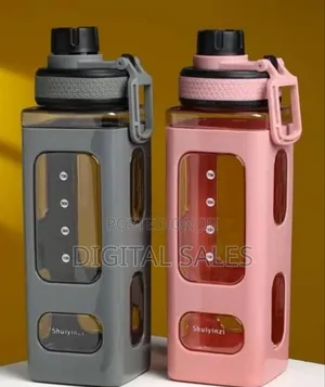 Water Bottle 700ml