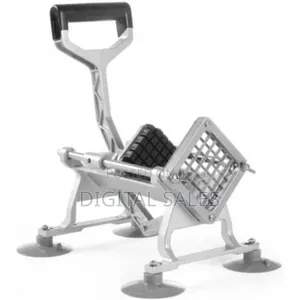 Commercial Potato Chipper