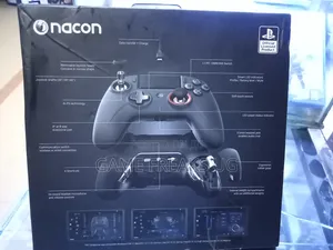 Ps4 Pro Controller