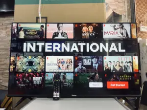 A4 43 Smart Tv