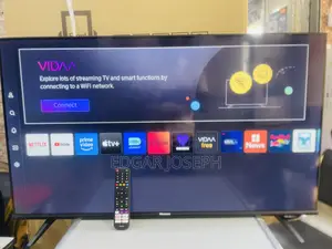 A4 43 Smart Tv