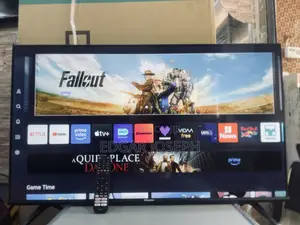A4 43 Smart Tv