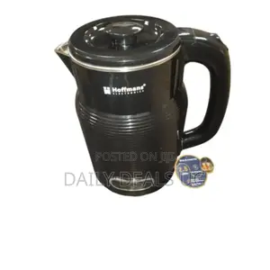 Mini Hoffman's Electric Kettle