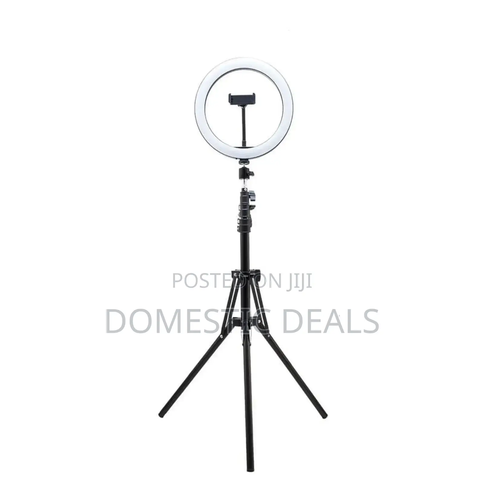 10inch Ring Light Selfie Light
