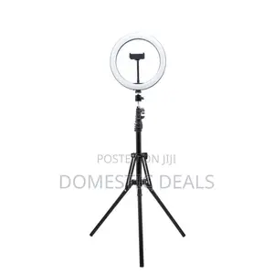 10inch Ring Light Selfie Light