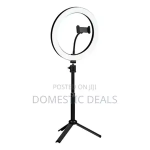 10inch Ring Light Selfie Light