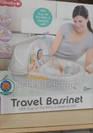 Travel Bassinet