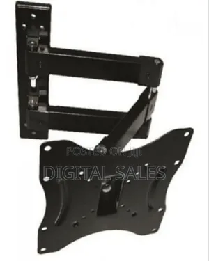 Universal Adjustable Tv Wall Bracket