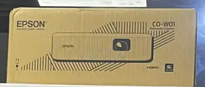 EPSON Co W01 Projector