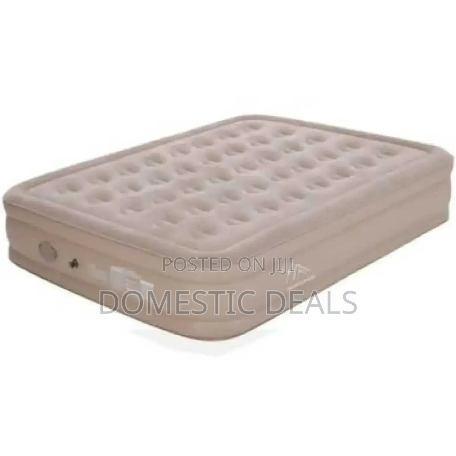 Double Portable Mountain Air Mattress