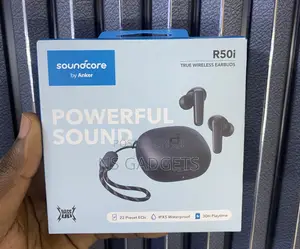 Soundcore R50i