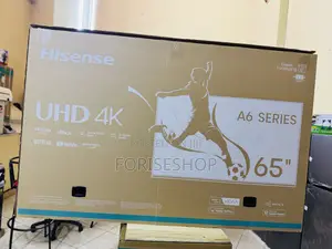 Hisense 65inch Smart Tv Uhd 2026 Model