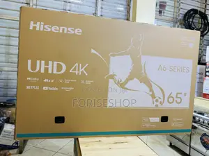 Hisense 65inch Smart Tvs Original