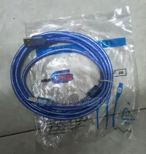 USB Printer Cable 3meter