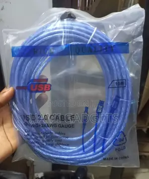 Usb Printer Cable 10meter