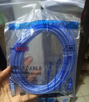 Usb Printer Cable 5METER