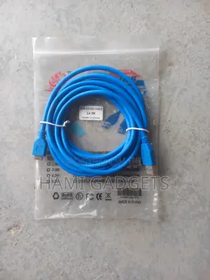USB 3.0 Cable 3meter
