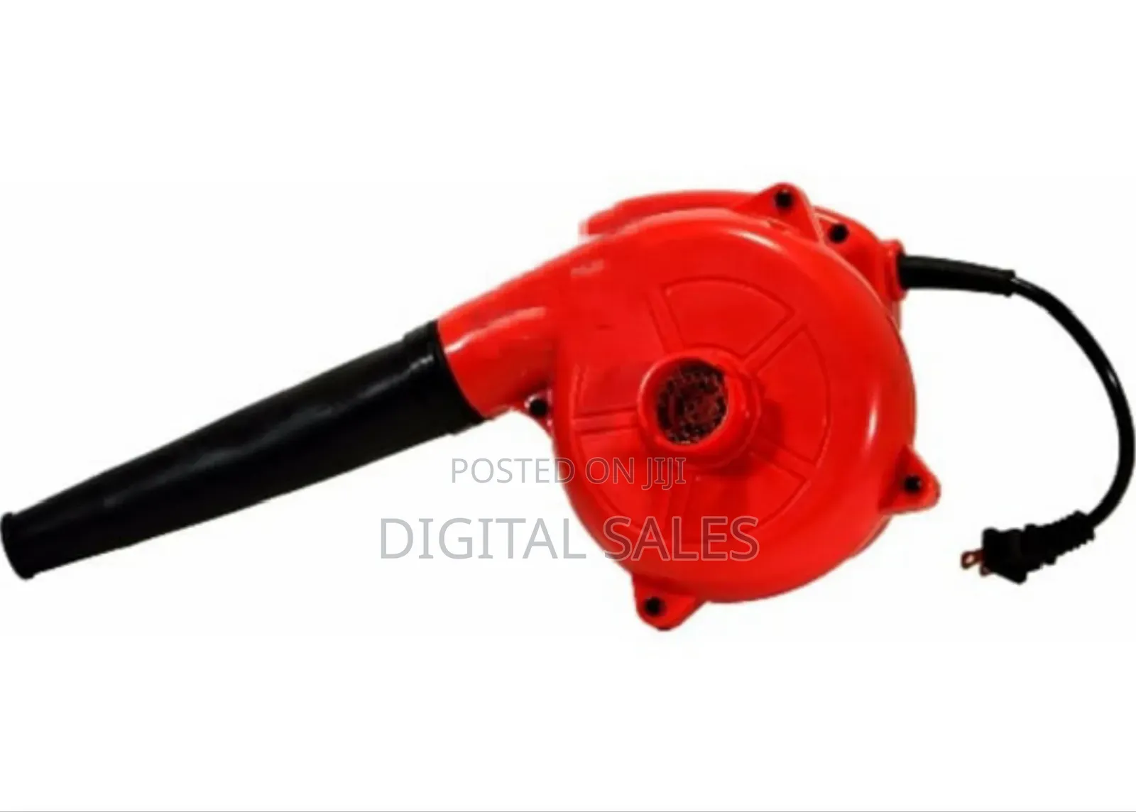 Electrical Air Blower
