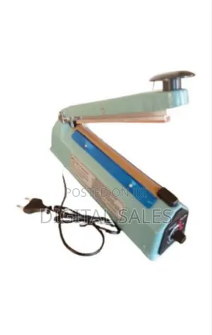 Impulse Sealer Fs 400mm