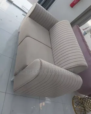 Luxury Three Seater Sofa