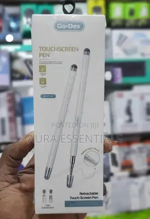 Go - Des Universal Phone and Tablet Touch Pen