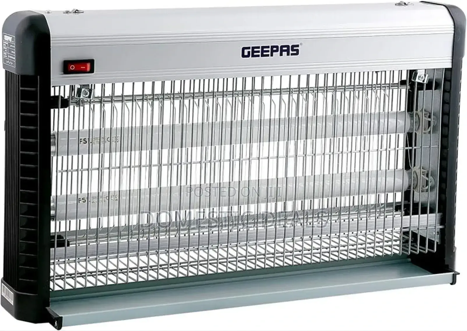 Geepas Electric Bug Killer