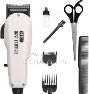 HTC Professional Hair Clipper