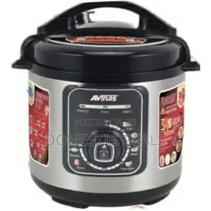 Avinas Intelligent 6.0L Electric Rice Cooker