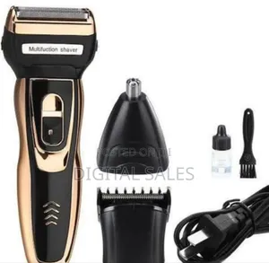 Yoko Rechargable Shaving Machine -