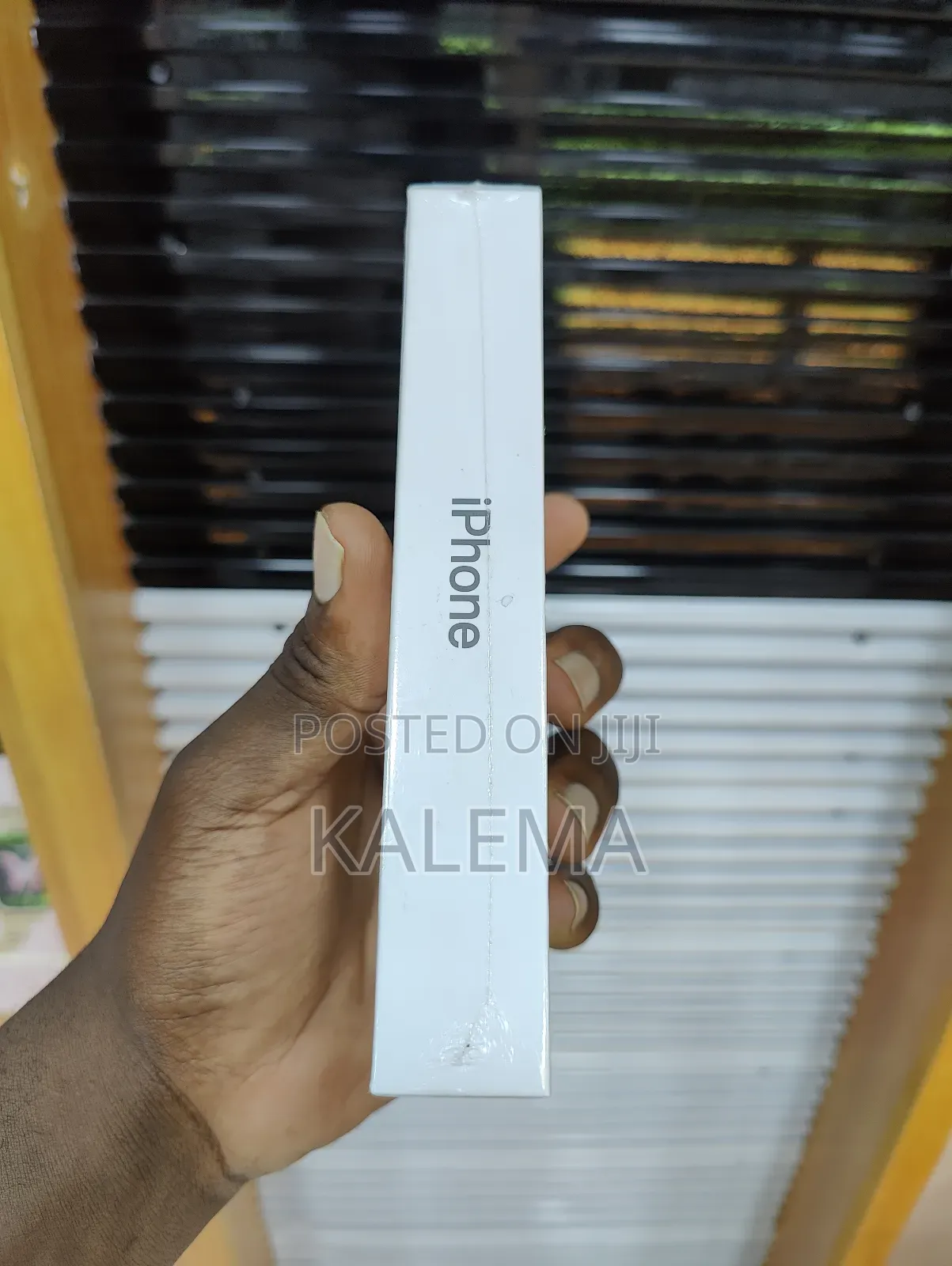 New Apple iPhone 14 Pro Max 128 GB Black