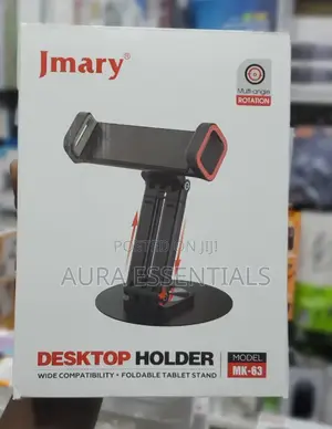 Jmary MK-63 Rotatable Desktop Holder