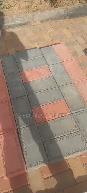 Pavers Water Proof
