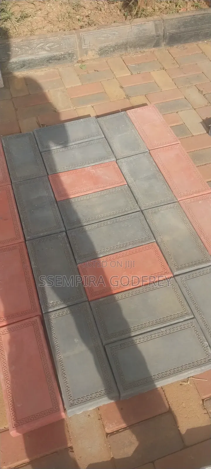 Pavers Water Proof