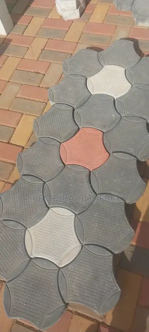 Pavers Water Proof