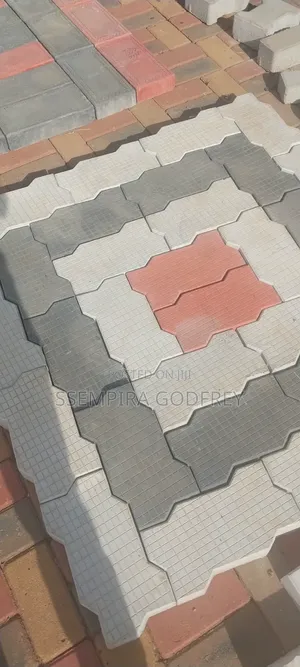Pavers Water Proof