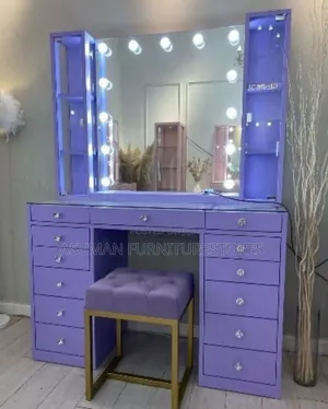 Standard Makeup Table Call Us On