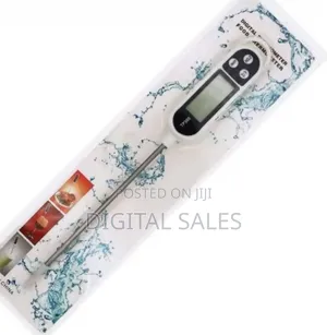 Digital Food Thermometer
