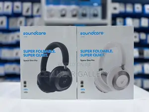 Soundcore by Anker Space One Pro