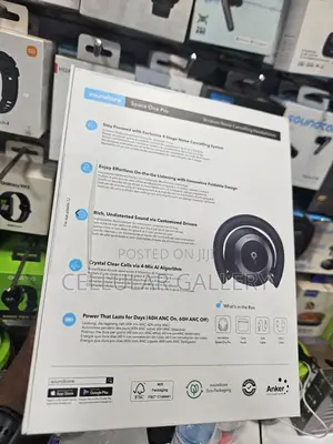 Soundcore by Anker Space One Pro
