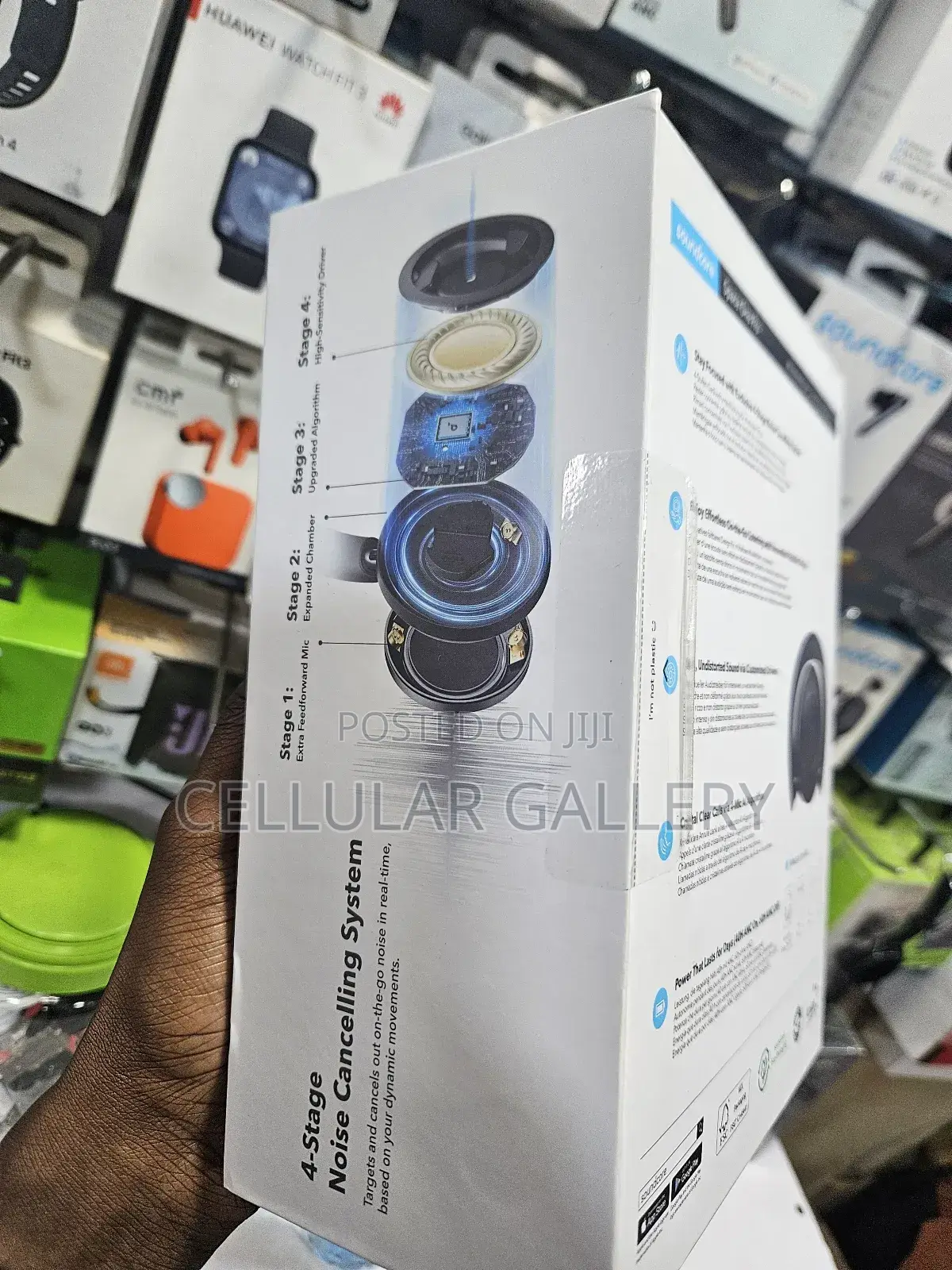 Soundcore by Anker Space One Pro