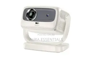 Yesido Adjustable Resolution Projector