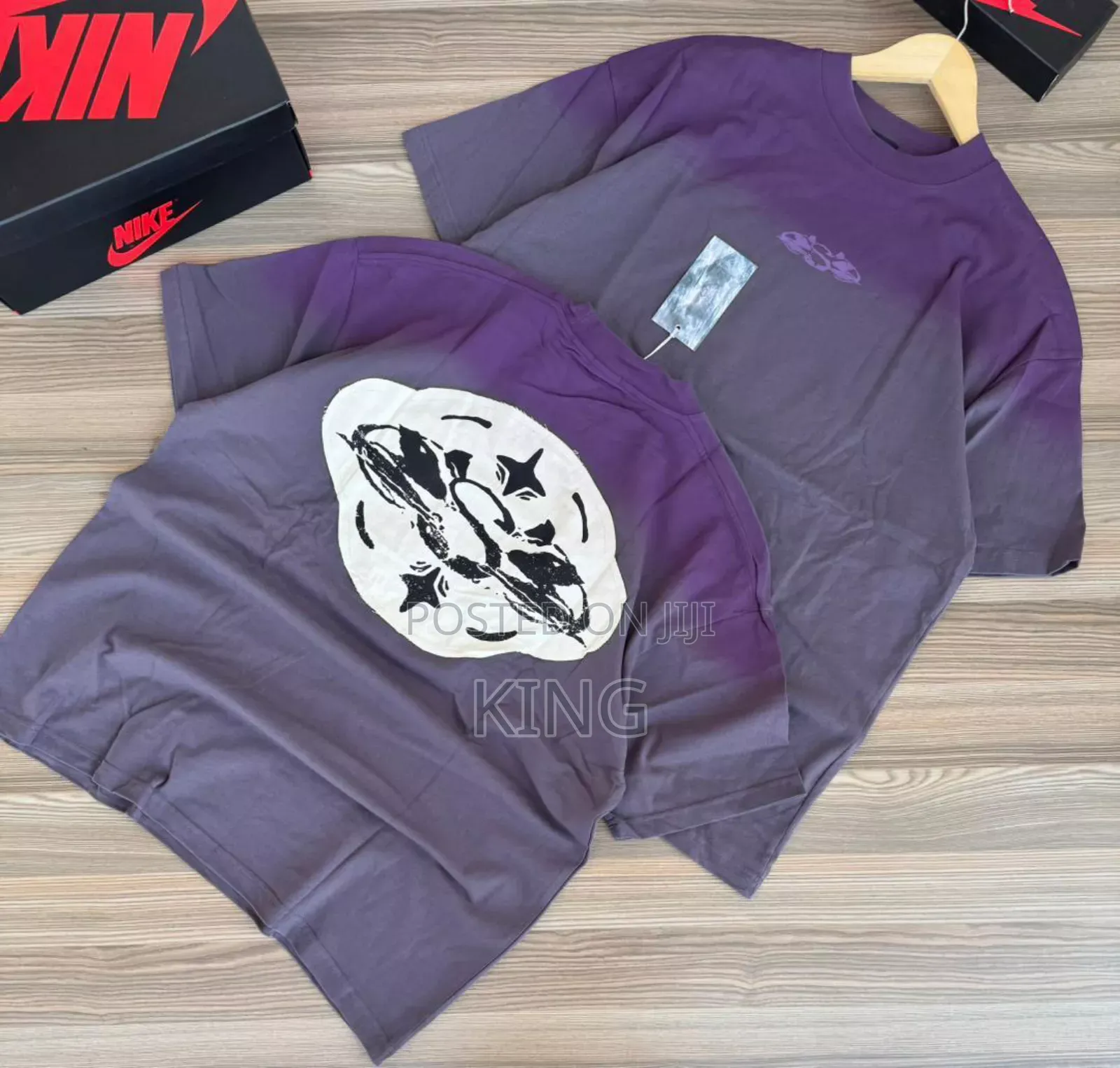 Aura T-Shirts