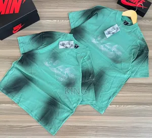 Luxe -Deep T-Shirts