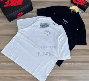 Massive T-Shirts